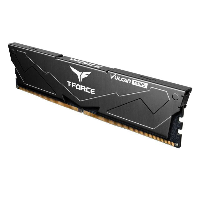 EAN 765441868694 - Team Group T-FORCE VULCAN FLBD516G6000HC3001 módulo de memoria 16 GB 1 x 16 GB DDR5 288-pin DIMM ECC imagen 4