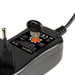 EAN 4052792052893 - LogiLink PA0198 cargador de dispositivo móvil Universal Negro Corriente alterna Interior imagen 4