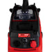 EAN 9120058377617 - Holzmann NTS30L aspiradora 30 L Aspiradora cilíndrica Seca y húmeda 1600 W Bolsa para el polvo imagen 5