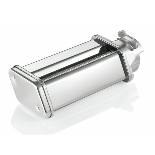 EAN 4242002815589 - Bosch MUZ5NV3 accesorio para hacer pasta y cortapastas para ravioli 1 pieza(s) Cromo Acero Accesorio para imagen 1