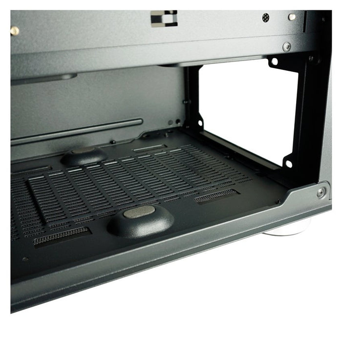 EAN 4260070120015 - LC-Power LC-808B-ON carcasa de ordenador Midi Tower Negro imagen 23