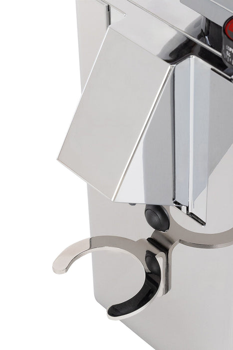 EAN 8010072261782 - la Pavoni LPGKBS02EU molinillo de café 310 W Cromo imagen 4