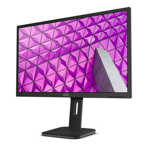 EAN 4038986146241 - AOC P1 X24P1 pantalla para PC 61 cm (24") 1920 x 1200 Pixeles WUXGA LED Negro imagen 2