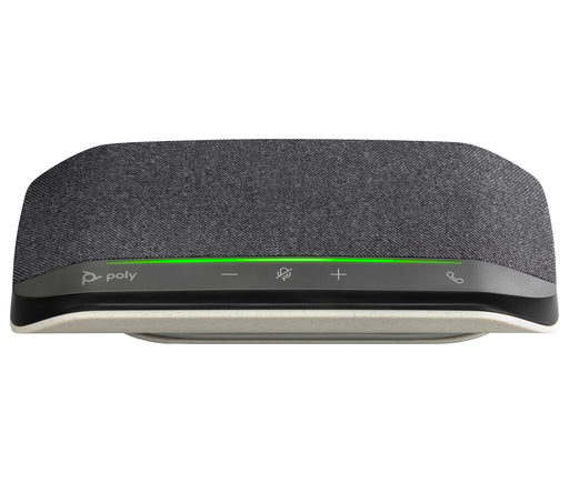 EAN 0197192933046 - HP Poly Sync 10 Speakerphone +USB-A to USB-C Cable altavoz PC Negro imagen 1