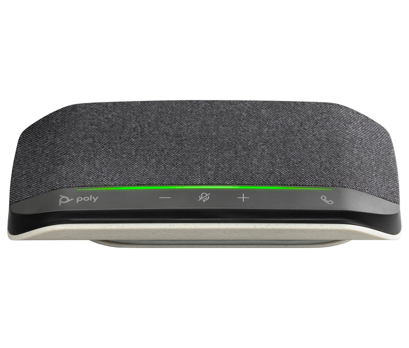 EAN 0197192933046 - HP Poly Sync 10 Speakerphone +USB-A to USB-C Cable altavoz PC Negro imagen 1