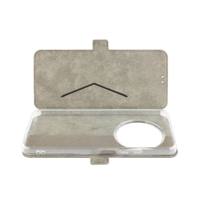 EAN 8591680177271 - FIXED Topic funda para teléfono móvil 17,5 cm (6.88") Folio Negro imagen 5