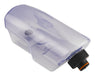 EAN 0622356287616 - Shark SteamPickUp Fregona a vapor 0,5 L 1230 W Blanco imagen 7
