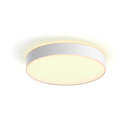 EAN 8718696176450 - Philips Hue White ambiance 4116031P6 Luz de techo inteligente Bluetooth/Zigbee 33,5 W imagen 1