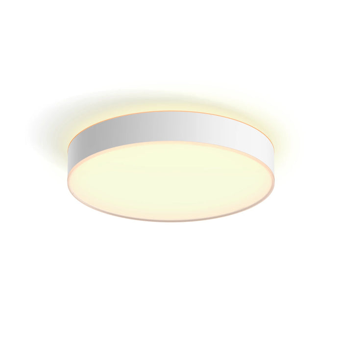 EAN 8718696176450 - Philips Hue White ambiance 4116031P6 Luz de techo inteligente Bluetooth/Zigbee 33,5 W imagen 1