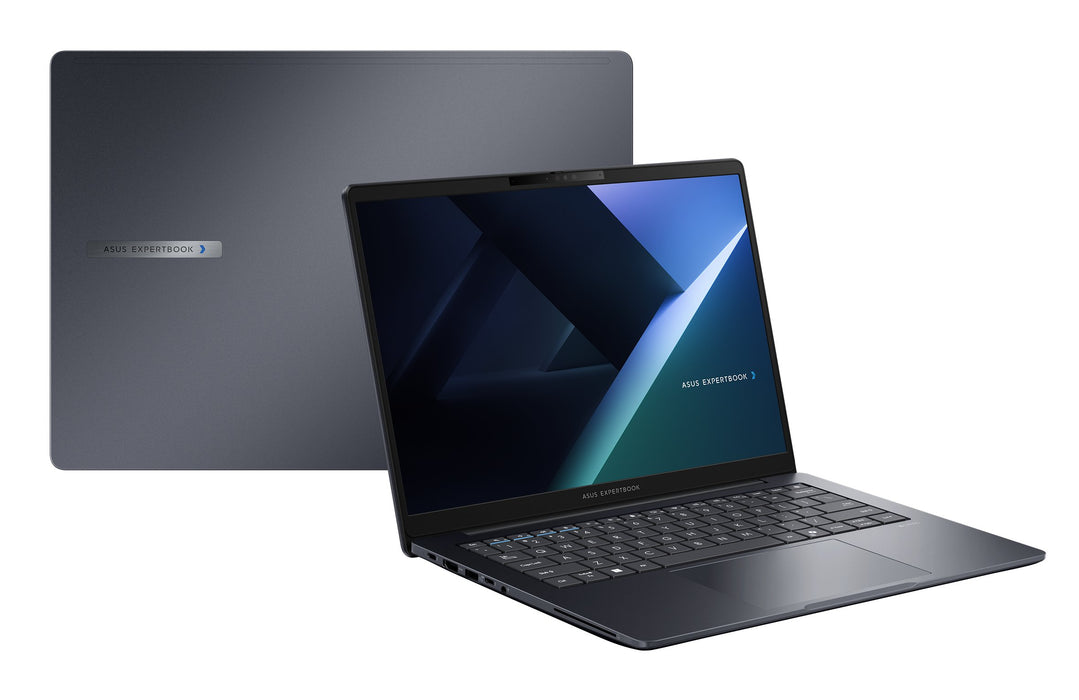 EAN 4711636463553 - ASUS ExpertBook B5 B5405CCA-LY1588 35,6 cm (14") DDR5-SDRAM Wi-Fi 7 (802.11be) Negro, Gris imagen 5