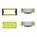 EAN 8710103831648 - Philips Norelco OneBlade QP620/50 accesorio para maquina de afeitar Cuchilla de afeitar imagen 2