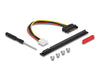 EAN 4043619642205 - DeLOCK 64220 tarjeta y adaptador de interfaz Interno imagen 3