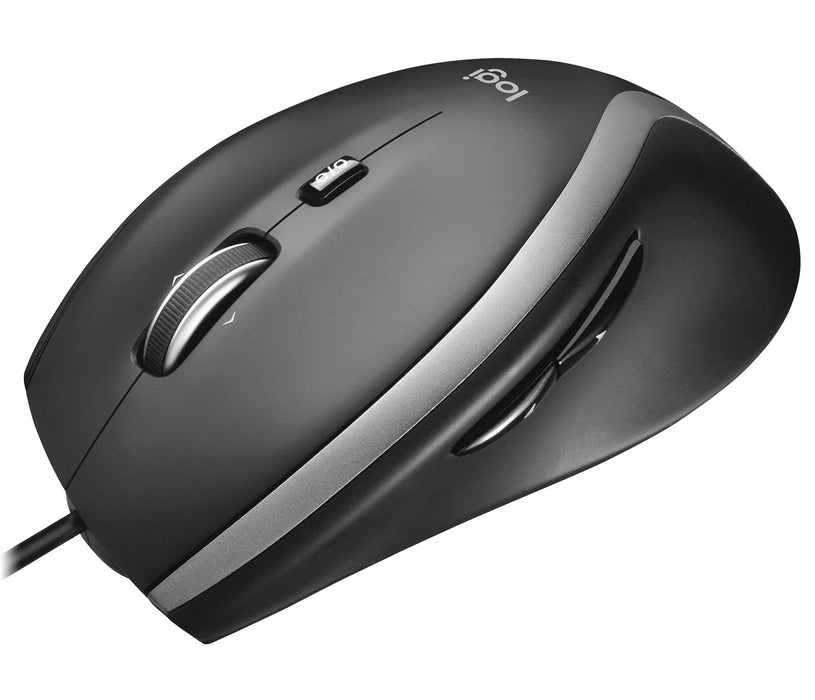 EAN 5099206088702 - Logitech 910-005784 ratón Oficina mano derecha USB tipo A Óptico 4000 DPI imagen 3