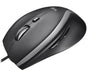 EAN 5099206088702 - Logitech 910-005784 ratón Oficina mano derecha USB tipo A Óptico 4000 DPI imagen 3