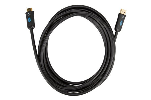 EAN 8592978574246 - Crestron CBL-4K-DP-HD-12 cambiador de género para cable imagen 1
