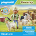 EAN 4008789714442 - Playmobil Country 71444 figura de juguete para niños imagen 1