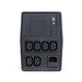 EAN 8436584875048 - Salicru SPS 1100 ONE BL IEC sistema de alimentación ininterrumpida (UPS) Línea interactiva 1,1 kVA 600 W  imagen 3