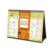 EAN 8422952407584 - Finocam 787200126 calendario Mesa imagen 1