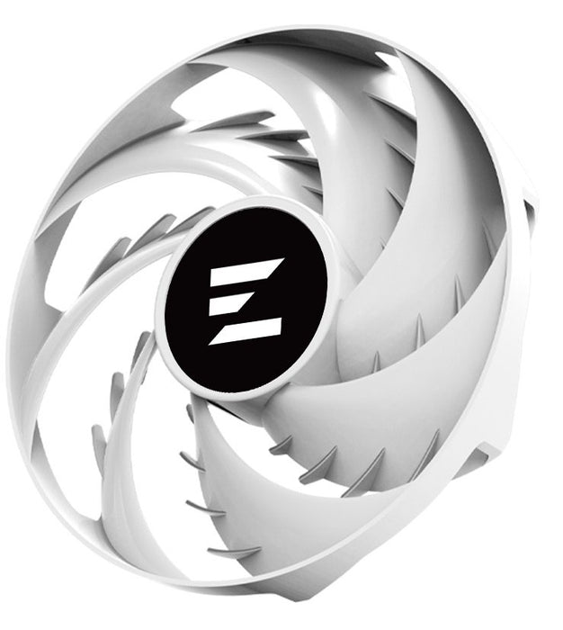 EAN 8809213764165 - Zalman ZM-AF120 ARGB Carcasa del ordenador Ventilador 12 cm Negro 1 pieza(s) imagen 7