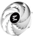 EAN 0823884203929 - Zalman ZM-AF120 ARGB Carcasa del ordenador Ventilador 12 cm Negro 1 pieza(s) imagen 7