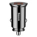 EAN 6953156286535 - Baseus AB30BK cargador de dispositivo móvil Universal Negro Encendedor de cigarrillos Auto imagen 4