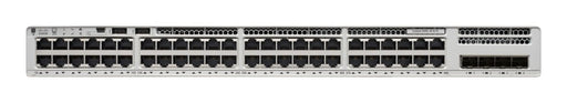 EAN 0889728170154 - Cisco Catalyst 9200L Gestionado L3 10G Ethernet (100/1000/10000) Gris imagen 1