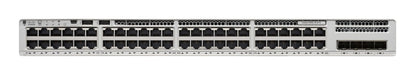EAN 0889728170147 - Cisco Catalyst 9200L Gestionado L3 Gigabit Ethernet (10/100/1000) Gris imagen 1