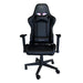 EAN 8435099529057 - KeepOut XSRGB-RACING silla para videojuegos Silla para videojuegos universal Asiento acolchado Negro imagen 9