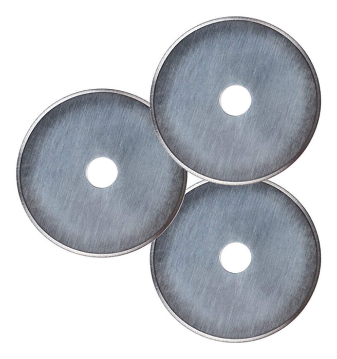 45 Mm Rotary Blade (3 Blades)