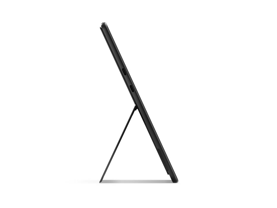 EAN 0196388291892 - Microsoft Surface Pro 11 Copilot+ PC Qualcomm Snapdragon 512 GB 33 cm (13") 16 GB Wi-Fi 7 (802.11be) Wind imagen 4