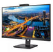 EAN 8712581771119 - Philips B Line 276B1JH/00 pantalla para PC 68,6 cm (27") 2560 x 1440 Pixeles Quad HD LCD Negro imagen 5