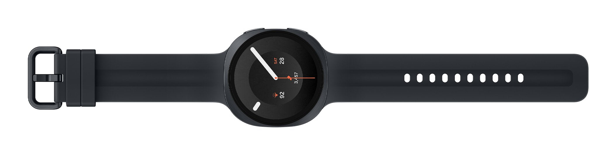 Watch Samsung Galaxy Watch 9 L345 40mm Lte Region West - Graphite