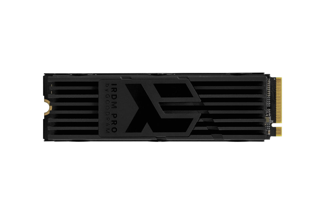 EAN 5908267961421 - Goodram IRDM PRO M.2 SSD 4 TB PCI Express 4.0 NVMe 3D TLC imagen 11