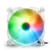 EAN 4044951034314 - Sharkoon Shark Disc PWM Carcasa del ordenador Ventilador 12 cm Transparente 1 pieza(s) imagen 4