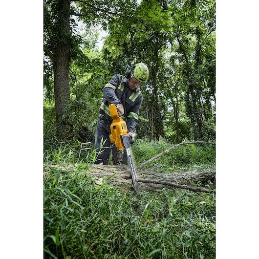 Motosierra  Dewalt Dcmcs575n-Xj