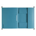 EAN 4013951012417 - Pagna 44105-02 archivador colgante Cartón A4 Azul 10 pieza(s) imagen 4