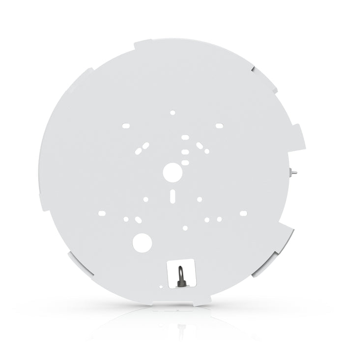 Ubiquiti Unifi Video Camera Ai Multi Sensor 4 &Hll Outdoor &Hll 4k &Hll Infrarojo &Hll Ip66 &Hll Poe++ &Hll White &Hll Uvc-Ai-Ms-4-W