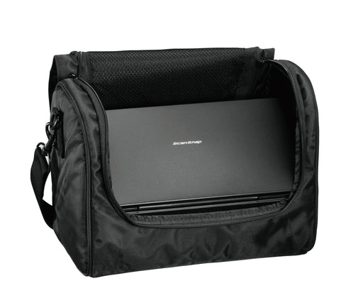 EAN 0617079300117 - Ricoh PA03951-0651 accesorio o pieza de recambio para impresora/escáner Funda 1 pieza(s) imagen 1