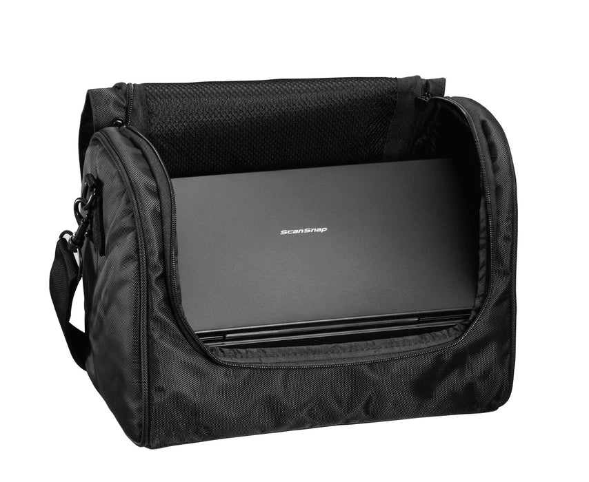EAN 0617079300117 - Ricoh PA03951-0651 accesorio o pieza de recambio para impresora/escáner Funda 1 pieza(s) imagen 1