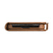 EAN 5711428064738 - dbramante1928 Lynge funda para teléfono móvil 17 cm (6.7") Libro Bronceado imagen 4
