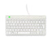 EAN 8719274492023 - R-Go Tools RGOCOFRWDWH teclado Oficina USB Francés imagen 4
