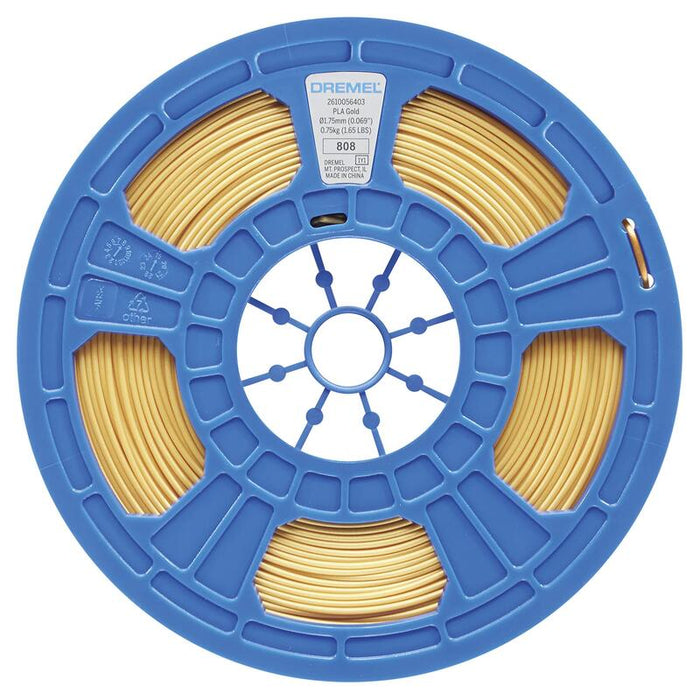 1,75mm Dorado 0,75kg