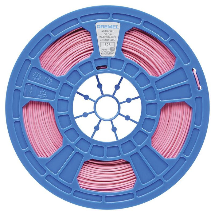 1,75mm Pink 0,75kg