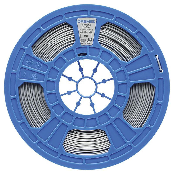 1,75mm Plata 0,75kg