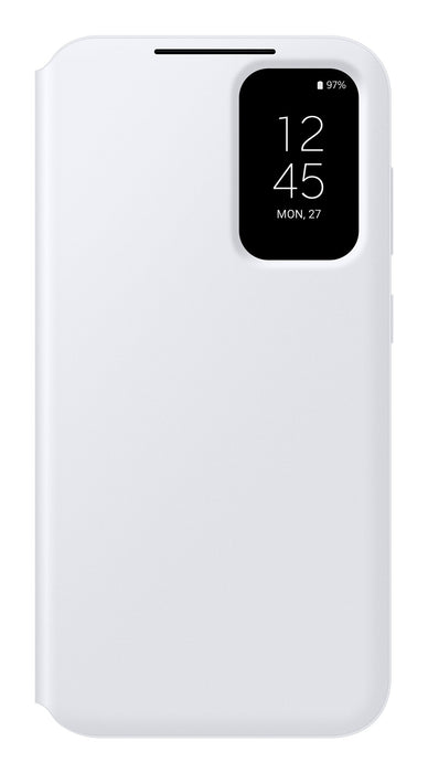 EAN 8806095244471 - Samsung EF-ZS711CWEGWW funda para teléfono móvil 16,3 cm (6.4") Funda cartera Blanco imagen 1