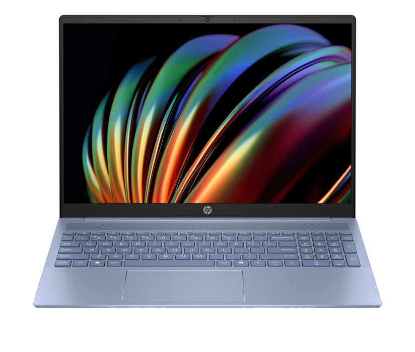 EAN 0198701239536 - HP Pavilion 16-af0029ns Intel Core Ultra 7 155U Portátil 40,6 cm (16") 2K 16 GB LPDDR5x-SDRAM 1 TB SSD Wi imagen 1