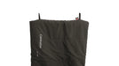 EAN 5709388112583 - Outwell 230360 saco de dormir Adulto Saco de dormir rectangular Poliéster Negro imagen 7