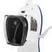 EAN 8713016072511 - Tristar SR-5261 limpiador a vapor Fregona a vapor 0,4 L 1500 W Blanco imagen 7
