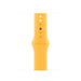 EAN 0195949448713 - Apple MWMQ3ZM/A Accesorios para dispositivos vestibles inteligentes Grupo de rock Fluoroelastómero imagen 1