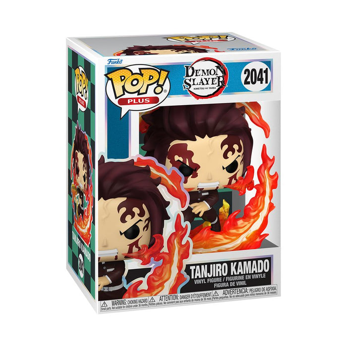 EAN 889698865081 - FUNKO POP! PLUS 86508 imagen 2